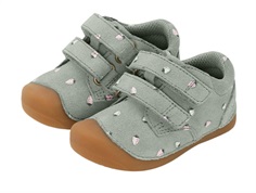 Bundgaard Petit Low prewalker with strawberry